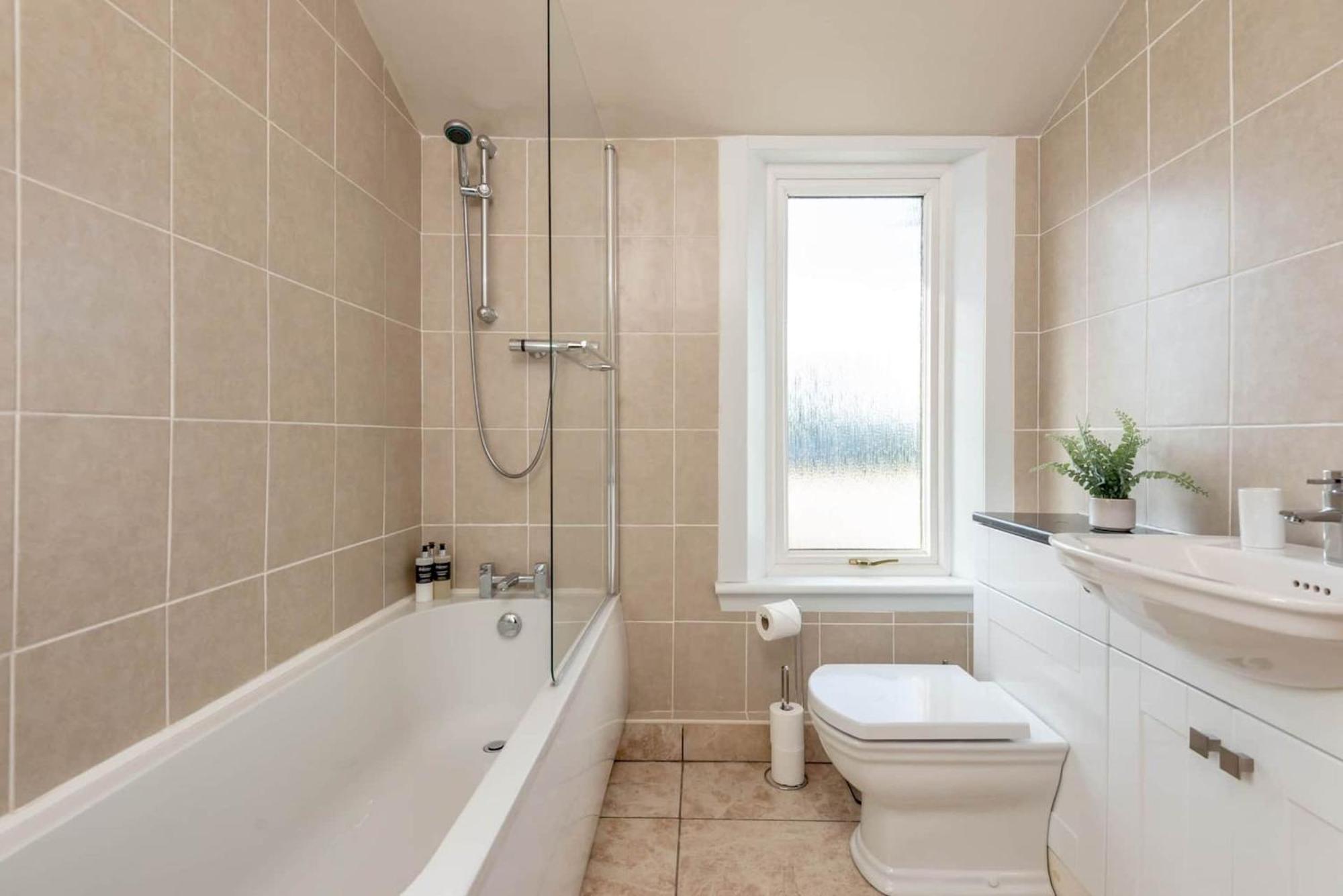 Firthview - Crail Villa Anstruther Exteriör bild